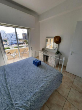 Sea-Esta Seaview Apartment, 200 meters to the beach